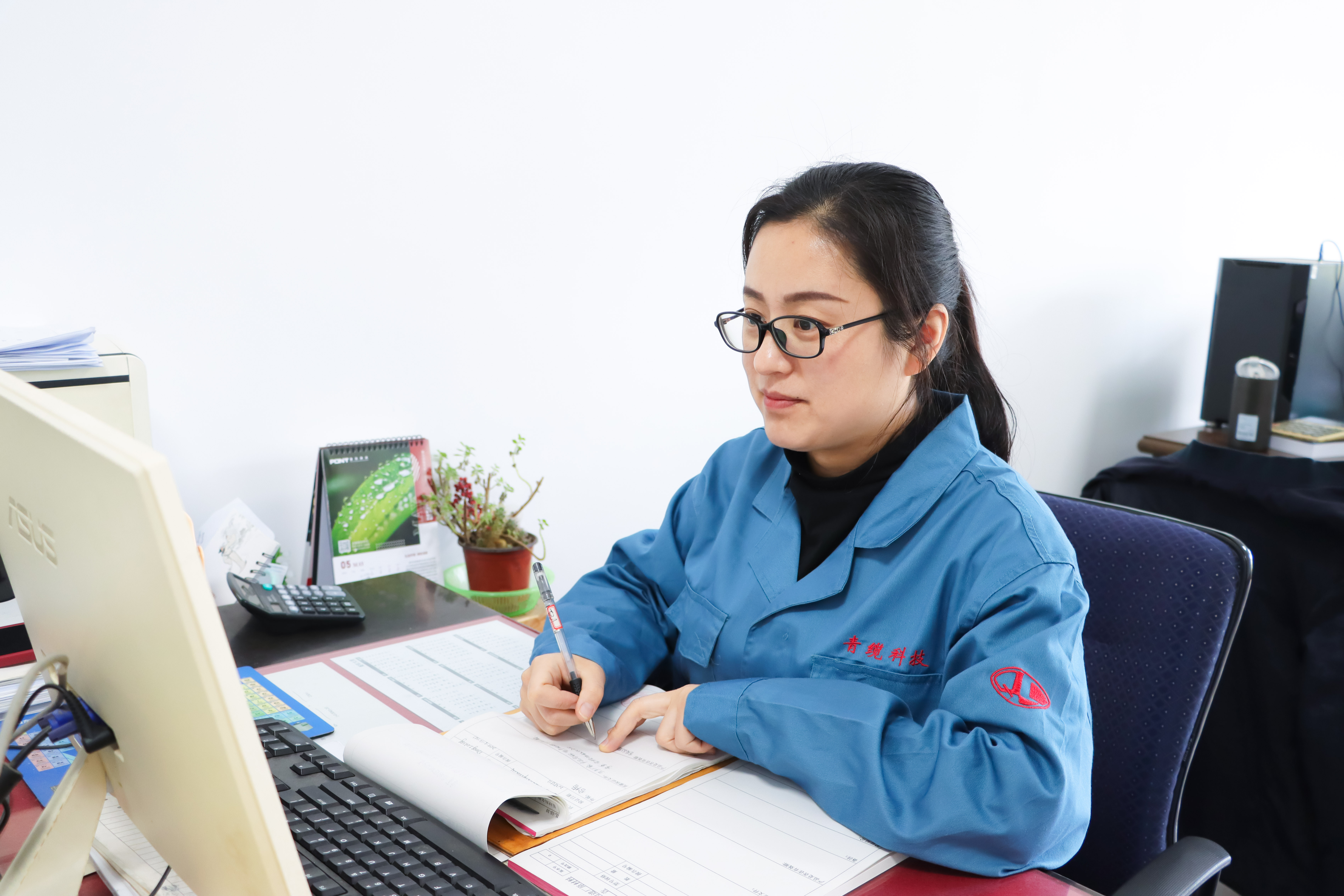 青纜職工劉晨榮獲2024年度&ldquo;山東省技術(shù)能手&rdquo;